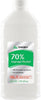 Wintergreen Isopropyl Rubbing Alcohol, 70% IPA, 16 oz, 12/cs (132 cs/plt) (84543)  (Item is considered HAZMAT and cannot ship via Air or to AK, GU, HI, PR, VI)