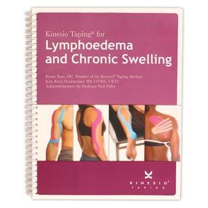 Book 4, Lymphedema and Chronic Swelling  (Products cannot be sold on Amazon.com or any other 3rd party platform) (020438)