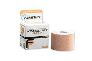 Gold FP Tape, 2