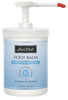 Foot Balm Crème, 36 oz Europump (Cannot be sold to retail outlets and/ or Amazon)