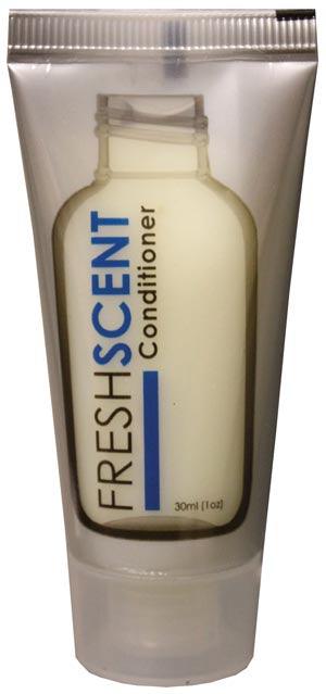 Travel Conditioner, 1 oz tube, Bulk, 288/cs