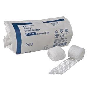 Stretch Bandage, Sterile, 4