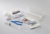 Catheter Insertion Tray, 10cc Prefilled Syringe, 20 trays/cs (60-Day Dating; Non-Returnable)