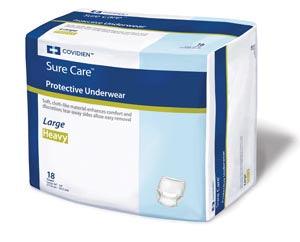 Protective Underwear, X-Large (48