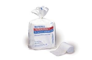 Synthetic Undercast Padding, Non-Sterile, Bulk, 4