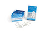 Accessories: Long-Life Pads, No Mess, Self-Adhesive, Pre-Gelled (One person use only), 2 pkg, 48/cs