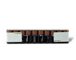 Type 123 Lithium Batteries, 10/pk (091221) (Item is considered HAZMAT and cannot ship via Air or to AK, GU, HI, PR, VI)