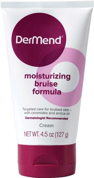 DerMend® Moisturizing Bruise Formula, 4.5 oz Tube  (US Only-No Puerto Rico)