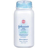 Cornstarch Baby Powder with Aloe Vera & Vitamine E, 96/cs