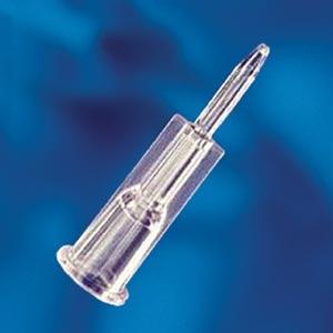 Vial Access Cannula For InterlinkÂ® System, 100/bx, 10 bx/cs(Drop Ship Requires Pre-Approval)