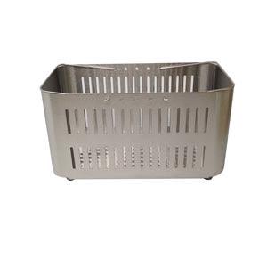 Accessories: Stainless Instrument Cassette Basket For U-5LH, Non-Hanging