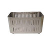 Accessories: Stainless Instrument Cassette Basket For U-13LH, Non-Hanging (DROP SHIP ONLY)