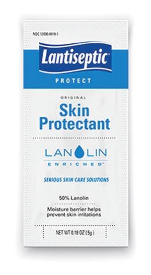 Skin Protectant, 5g Packette, 288/cs (210 cs/plt)