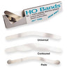 #2 Mod Wide-Regular 0.001", 100/pk