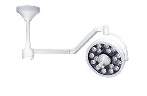 LED Lighting, Single Ceiling, MI 750, 100V - 240V (Ceiling Height Required) (DROP SHIP ONLY) (Symmetry Lighting Items are not Available to the Dental Market)