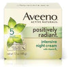 Positively Radiant® Intensive Night Cream w/Vitamin B3, 1.7oz, 3/bx, 4bx/cs