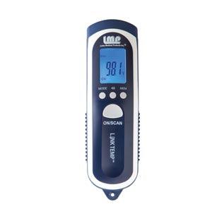 LINKTEMP™ Non-Contact, Infrared Thermometer