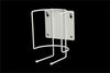 Accessories: Metal Wall Bracket For Opti-Cide® Wipe Canister