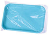 Tray Sleeves 10.5" x 14" Clear, 500/bx