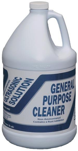 General Purpose Cleaner #1, 1 Gallon (To Be DISCONTINUED)