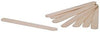 Adult Tongue Depressors, 500/bx