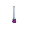 HP Mixing Tips, Purple, 7.5mm, 48/bg