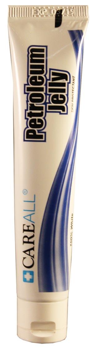 Petroleum Jelly, 1 oz Tube, 72/cs