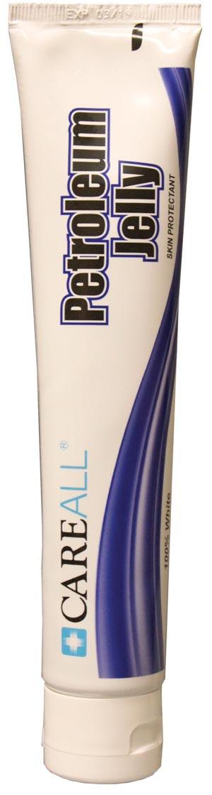 Petroleum Jelly, 4 oz Tube, 6/bx, 12 bx/cs