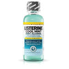 Listerine® Zero™ Mouthwash, Clean Mint, 95mL (3.2 oz), 24/cs (176 cs/plt)