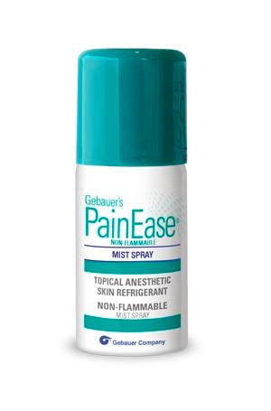 Mist Spray, 1 fl oz (30ml) Aerosol Can, 24/bx (Rx) (Item is considered HAZMAT and cannot ship via Air or to AK, GU, HI, PR, VI) (Item is Non-Returnable)