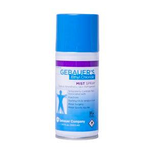 Mist Spray, 3.9 fl oz (115ml), Aerosol Can (Rx), 12/dz (Item is considered HAZMAT and cannot ship via Air or to AK, GU, HI, PR, VI - See Vendor Information Page for more details) (Item is Non-Returnable)