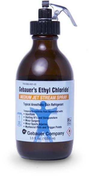 Medium Jetstream Spray, 3.9 fl oz (115ml), Plastisol Coated Amber Glass Bottle (Rx), 12/dz (84 dz/plt) (Item is considered HAZMAT and cannot ship via Air or to AK, GU, HI, PR, VI - See Vendor Information Page for more details) (Item is Non-Returnable)