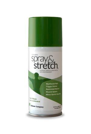 Fine Stream, 3.9 fl oz (115ml), Aerosol Can (Rx), 12/dz (Item is considered HAZMAT and cannot ship via Air or to AK, GU, HI, PR, VI - See Vendor Information Page for more details) (Item is Non-Returnable)