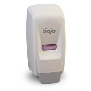 Bag-In-Box Dispenser, White, 12/cs