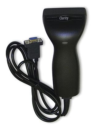 Clairty Barcode Reader, For Use With Urine Reader, 1/bx