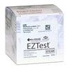 EZTest™ Steam, Plastic vial, 100/bx