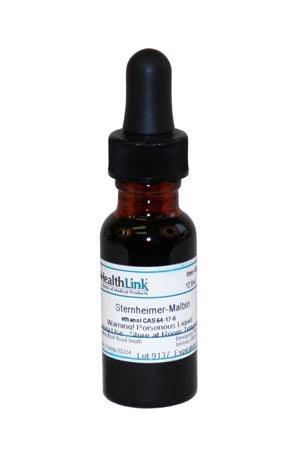 Sternheimer Malbin Stain, 12.5mL (Item is Non-Returnable)