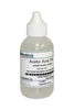 Acetic Acid, 3%, Dropper Bottle, 2 oz (Item is Non-Returnable)