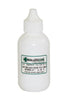 Potassium Hydroxide, 10%, Dropper Bottle, 2 oz (Item is Non-Returnable)  (Item is considered HAZMAT and cannot ship via Air or to AK, GU, HI, PR, VI)