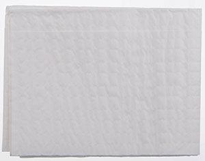 Towel, OR, Absorbent, White, 15 x 25, Non-Sterile, 300/cs