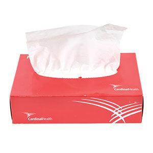 Standard Facial Tissue, 5.7 x 7, 40 sht/bx, 200 bx/cs