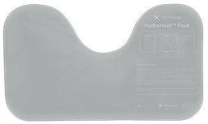 HydraHeat Neck Contour/Cervical Hotpack, 17