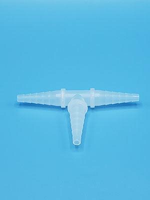 5-in-1 T-Connector, Non-Sterile (clean), 5mm-11mm, 15/bx, 150/cs