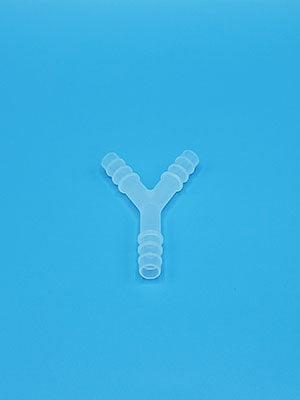 Y Connector, 8-11mm, 3/8