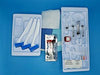 Basic Pain Tray, 10/cs (Rx)   (Item is Non-Returnable & Non-Refundable)