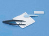 Suture Removal Kit Same as #723 except: 1 Stitch Cutter, 1 Plastic Posi-Gripâ„¢ Forceps & (1) 3" x 3" Gauze Sponge, Sterile, 50/cs