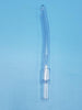 Uterine Curette, 14mm Curved, Regular Tip, Sterile, 25/cs