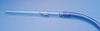 Uterine Curette, 14mm Straight, Regular Tip, Sterile, 25/cs