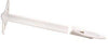 Loop Ostomy Rod for Use with 4" Flange, 3 9/16", 10/bx