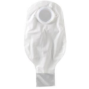 Drainable Pouch, 2-Piece, 12